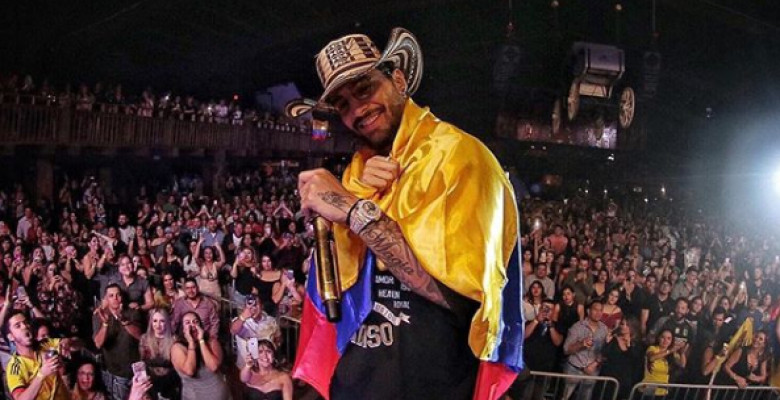 Maluma A Anunţat Locul Unde Va Concerta La Bucuresti Cat Costă Biletele