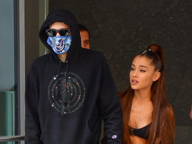 equilibrium Betsy Trotwood reputation Ariana Grande este îndrăgostită până peste cap de Pete Davidson. Cel mai nou tatuaj este maxim equilibrium Betsy Trotwood reputation Ariana Grande este îndrăgostită până peste cap de Pete Davidson. Cel mai nou tatuaj este maxim