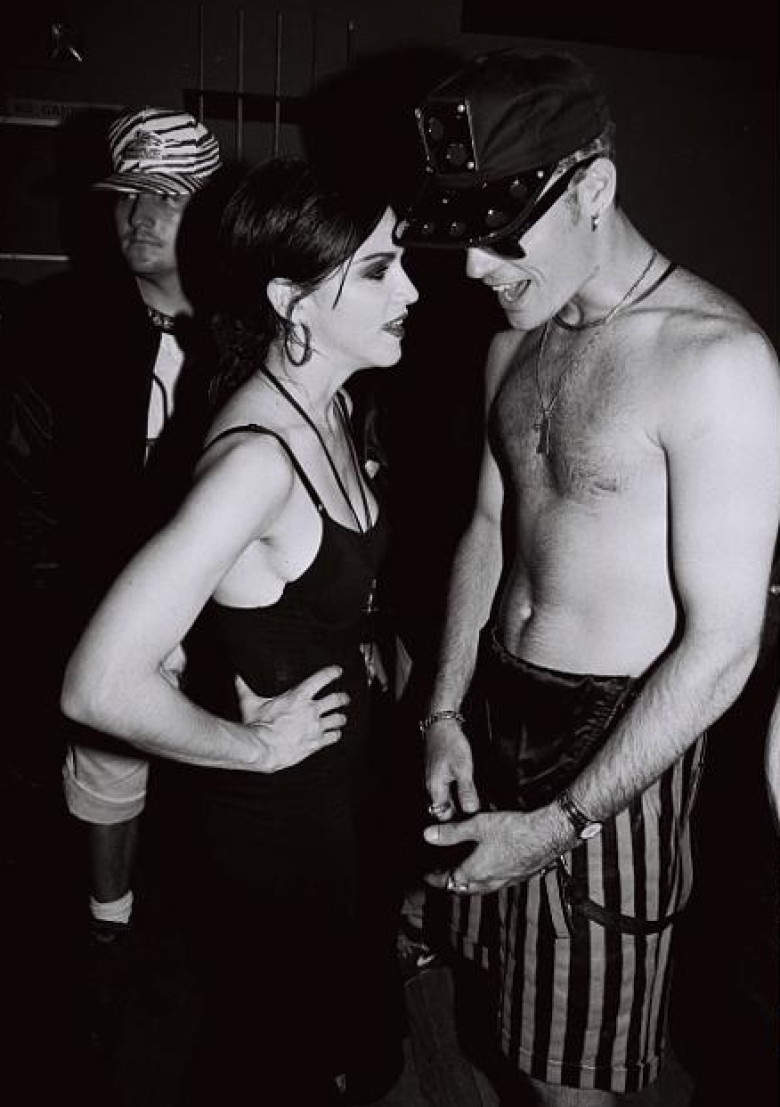 'Truth or Dare' film premiere