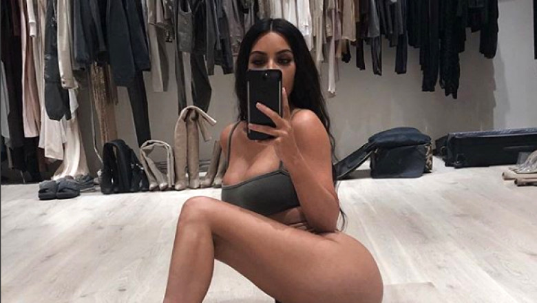kim-kardashian-selfie-instagram