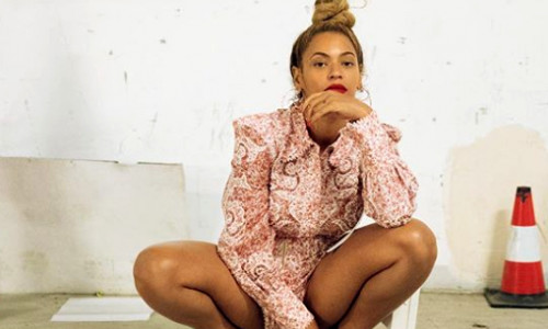 beyonce-instagram