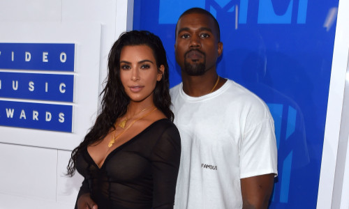 2016 MTV Video Music Awards - Red Carpet