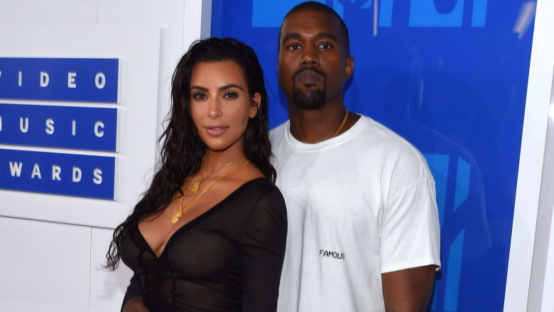 2016 MTV Video Music Awards - Red Carpet