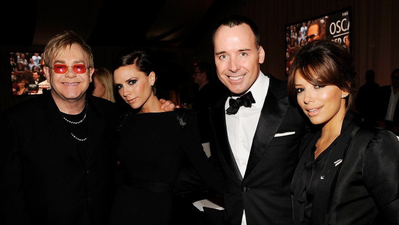 17th Annual Elton John AIDS Foundation Oscar Party - Inside