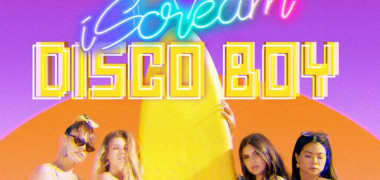 disco boy