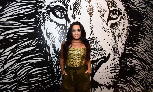 Refinery29 29Rooms Los Angeles: Turn It Into Art Opening Night Party