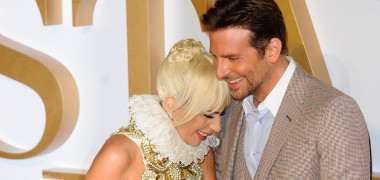 A Star Is Born UK Premiere Premiere