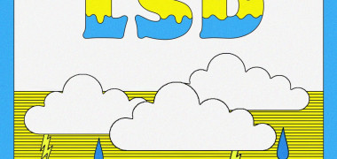thunderclouds