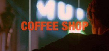 coffee shop