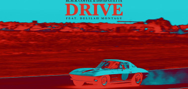 drive