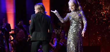 Lincoln Center's American Songbook Gala - Inside
