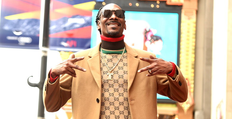 Suma Incasată De Snoop Dogg Pentru Apariția Intr O Reclamă Recentă La Cat Ajunge Averea Rapperului