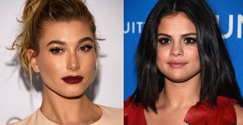 Hailey Baldwin A Comis O S A Dat De Gol Că O Stalkerește Pe