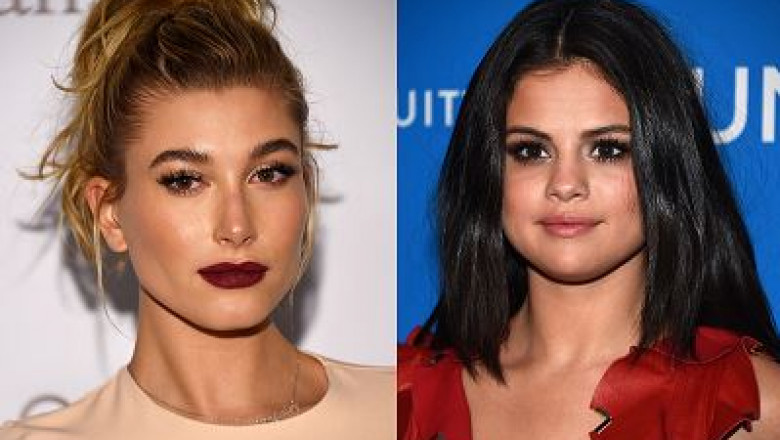 Selena-Gomez-Run-In-Hailey-Baldwin