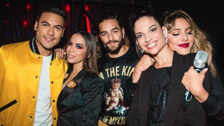 Maluma-Anitta-Instagram