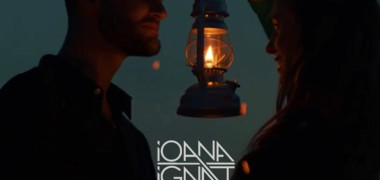 Ioana Ignat In Palma Ta
