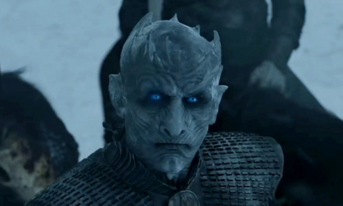 Game of Thrones, White Walkers