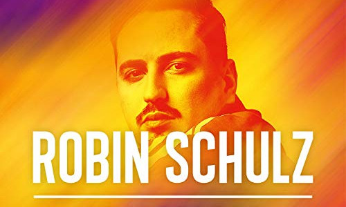 Robin Schulz feat. Erika Sirola - Speechless (feat. Erika Sirola)