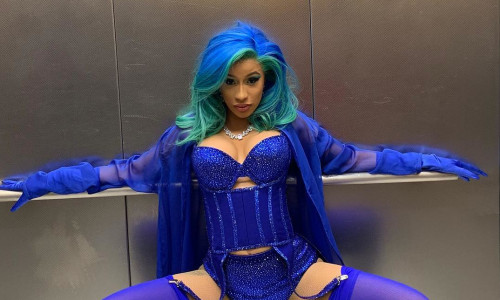 cardib avn awards 2019