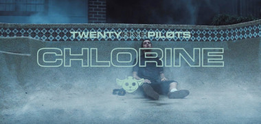 chlorine