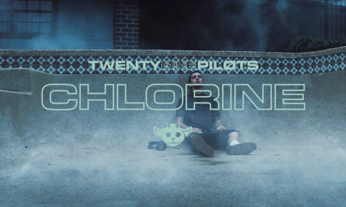 chlorine