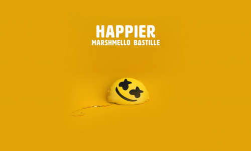 Happier