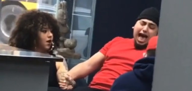 mike ruga tatuaj viral