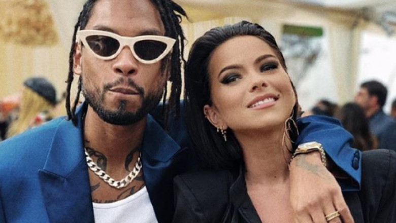 inna miguel petrecere ROC NATION