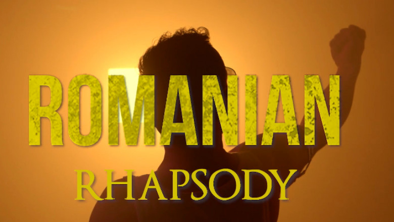 romanian rhapsody viral premiile gopo 2019