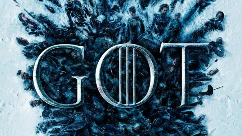 HBO vient de publier un nouveau poster pour Game of Thrones et les internautes se posent beaucoup de questions