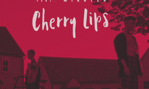 cherry lips