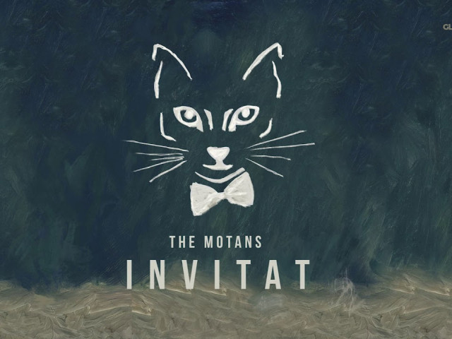 Invitat