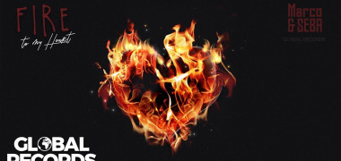fire to my heart