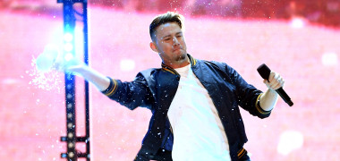 Nickelodeon's 2018 Kids' Choice Awards - Show