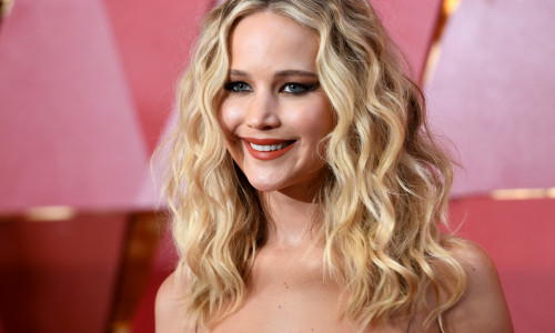 90th Annual Academy Awards - Arrivals