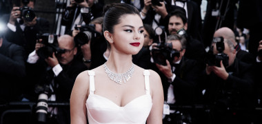 Colour Alternative View - The 72nd Annual Cannes Film Festival