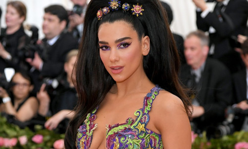 The 2019 Met Gala Celebrating Camp: Notes on Fashion - Arrivals