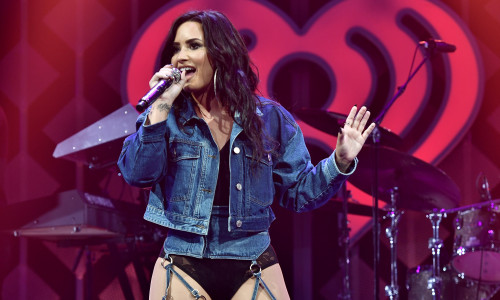 Y100's Jingle Ball 2017 - SHOW