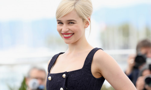 "Solo:  A Star Wars Story" Photocall - The 71st Annual Cannes Film Festival