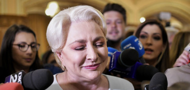 BUCURESTI - PSD - SEDINTA A BIROULUI PERMANENT NATIONAL