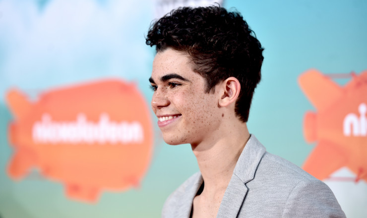 Mama Lui Cameron Boyce Rupe TÄƒcerea La 2 SÄƒptÄƒmani Dupa Moartea Fiului E Busola Mea