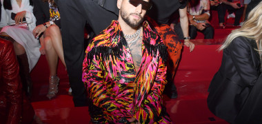 Dsquared2 - Front Row - Milan Men's Fashion Week Spring/Summer 2020