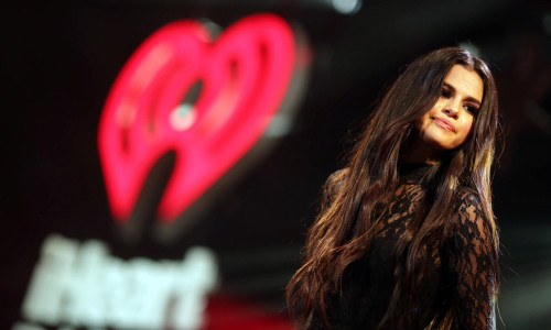 102.7 KIIS FM's Jingle Ball - Show