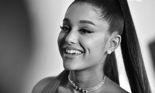 Ariana Grande/ Getty Images