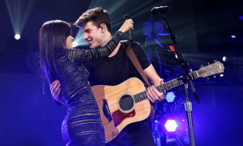 103.5 KISS FM's Jingle Ball 2015 - Show