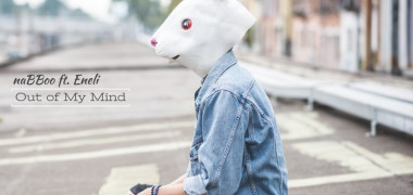 out of my mind