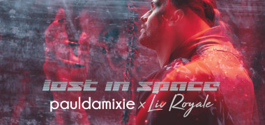 lost in space