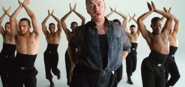 Sam Smith - How Do You Sleep