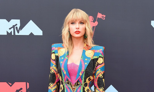 2019 MTV Video Music AwardsT, aylor Swift