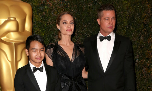 Academy Of Motion Picture Arts And Sciences' Governors Awards - Arrivals